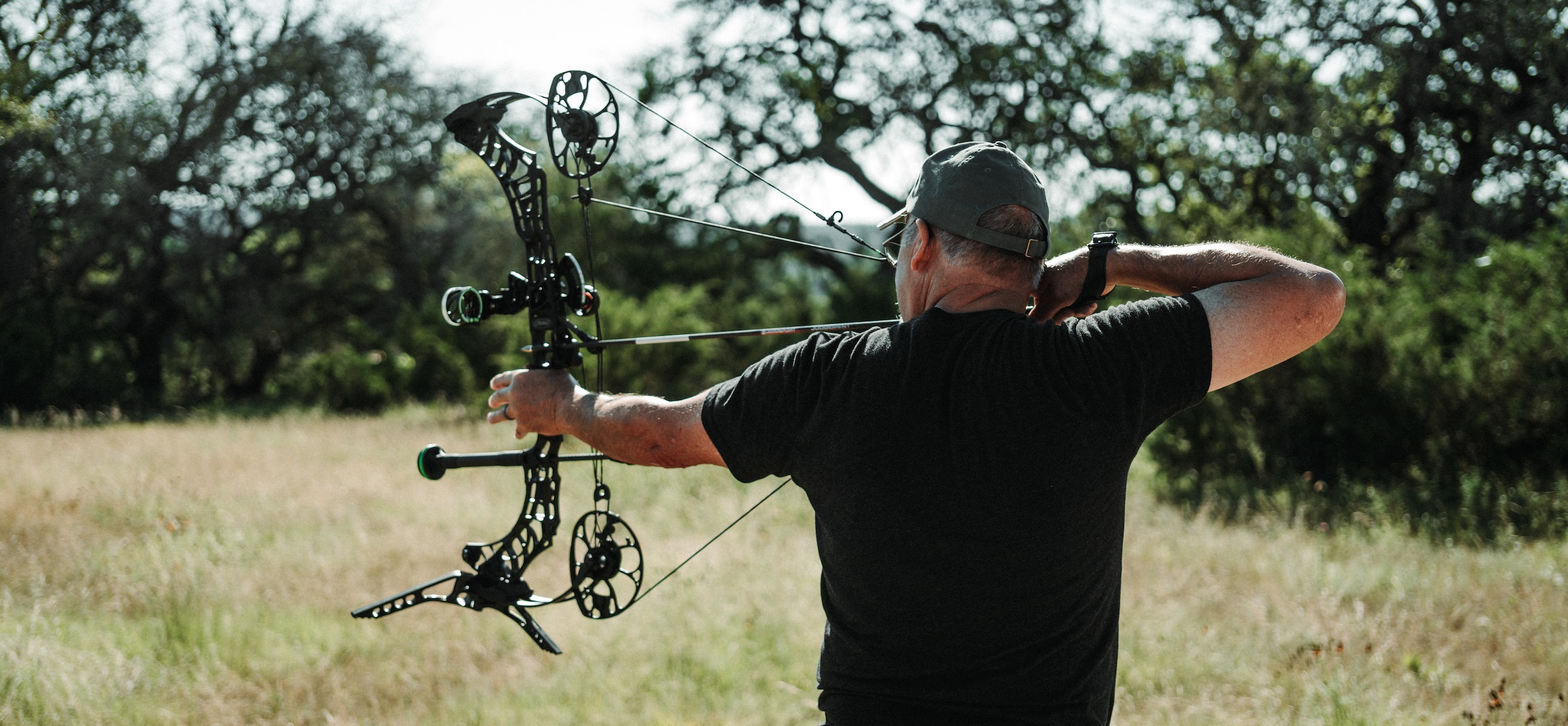 Mathews Image The Leading LowPoundage Bow [Bow Build] HuntStand