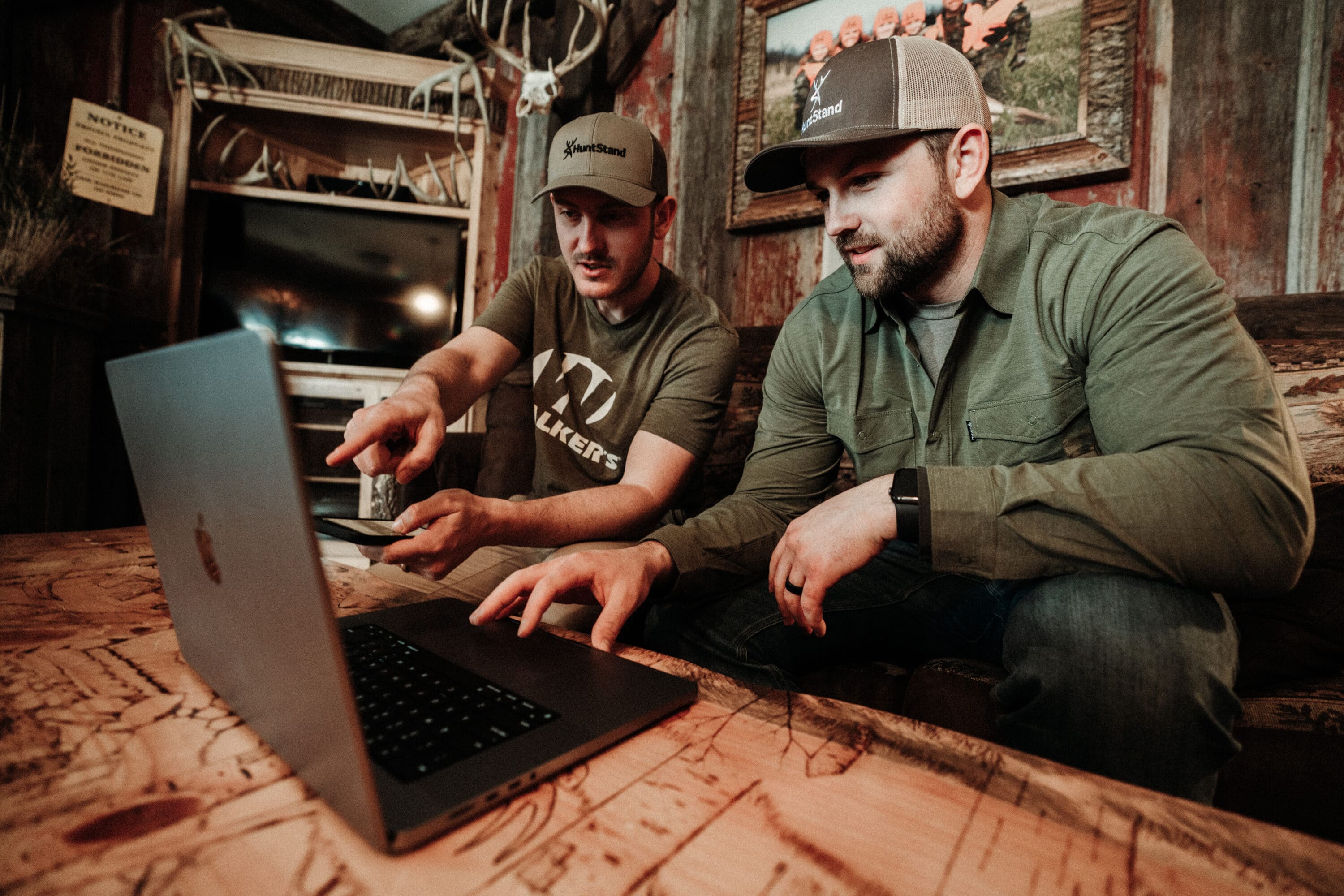 One Buck Tag to Fill? Hedge Your Bets with Multiple Game Plans.