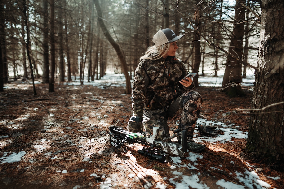 2024 Northeast Region Deer Season Forecast HuntStand