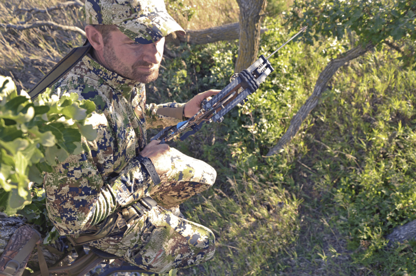 Bowhunting Whitetails 9 Steps to the Best Archery Opener of Your Life