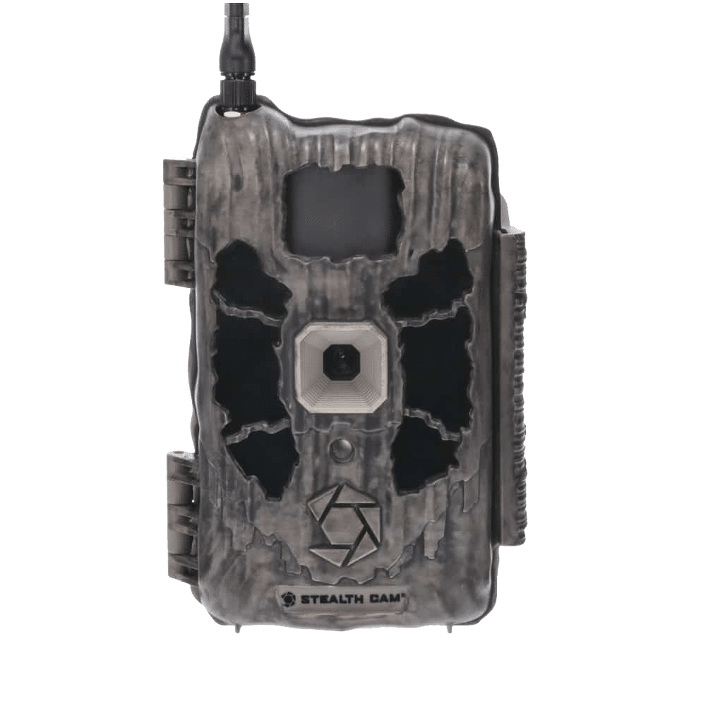 The Best Cellular Trail Camera Features HuntStand