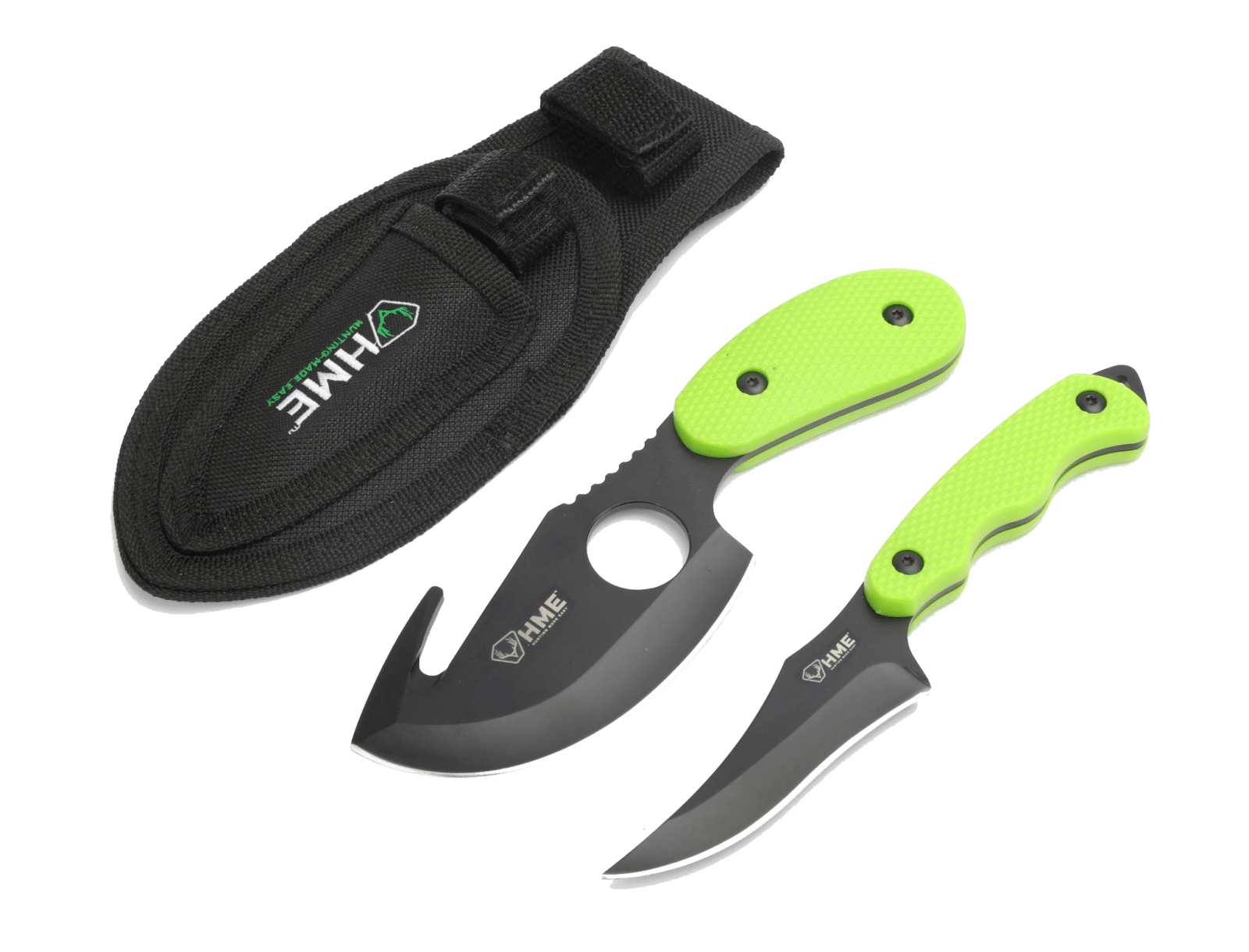 Must-Have Cutlery for Deer Hunters: Essential Tools and Skills - Cold Steel