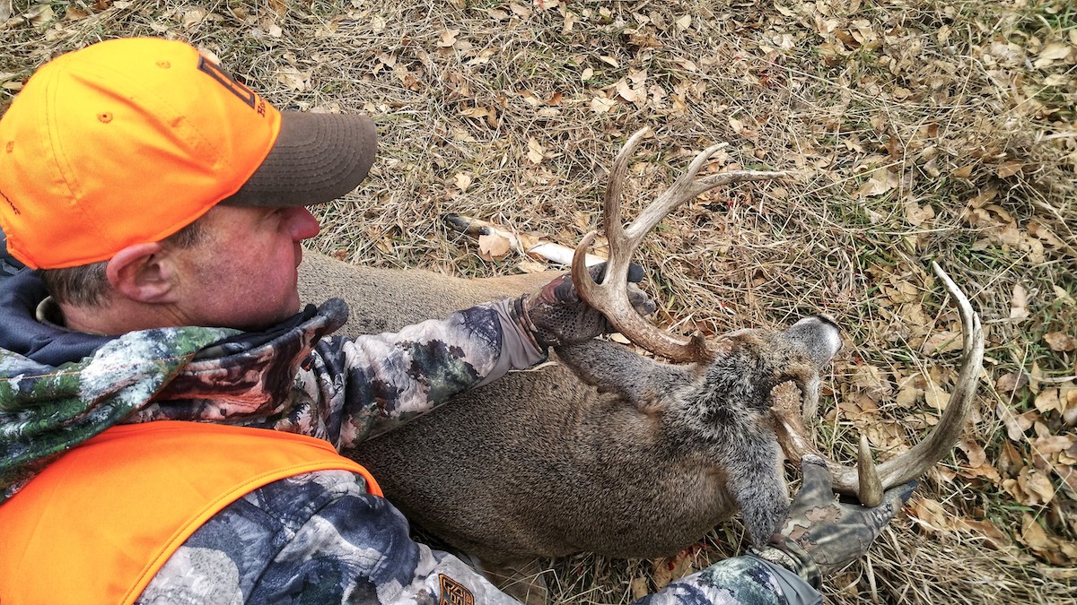Reasons You Don’t Fill Your Deer Tags