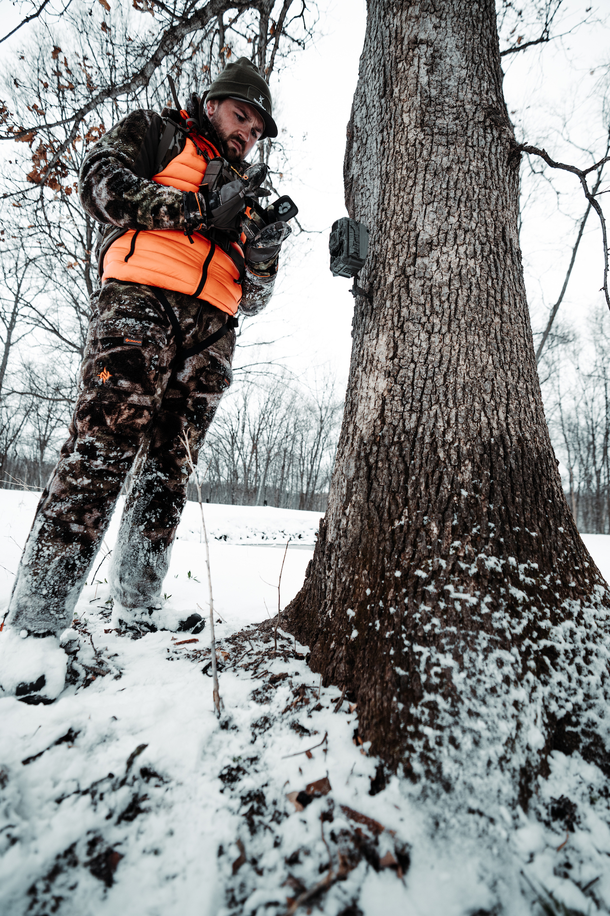 15 Ways You Aren’t Using HuntStand Pro Whitetail, But Should Be