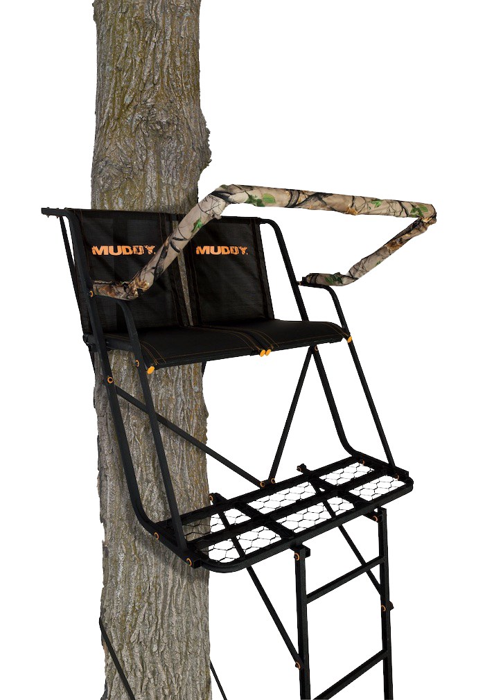 5 Times for All-Day Sits in the Deer Woods - HuntStand