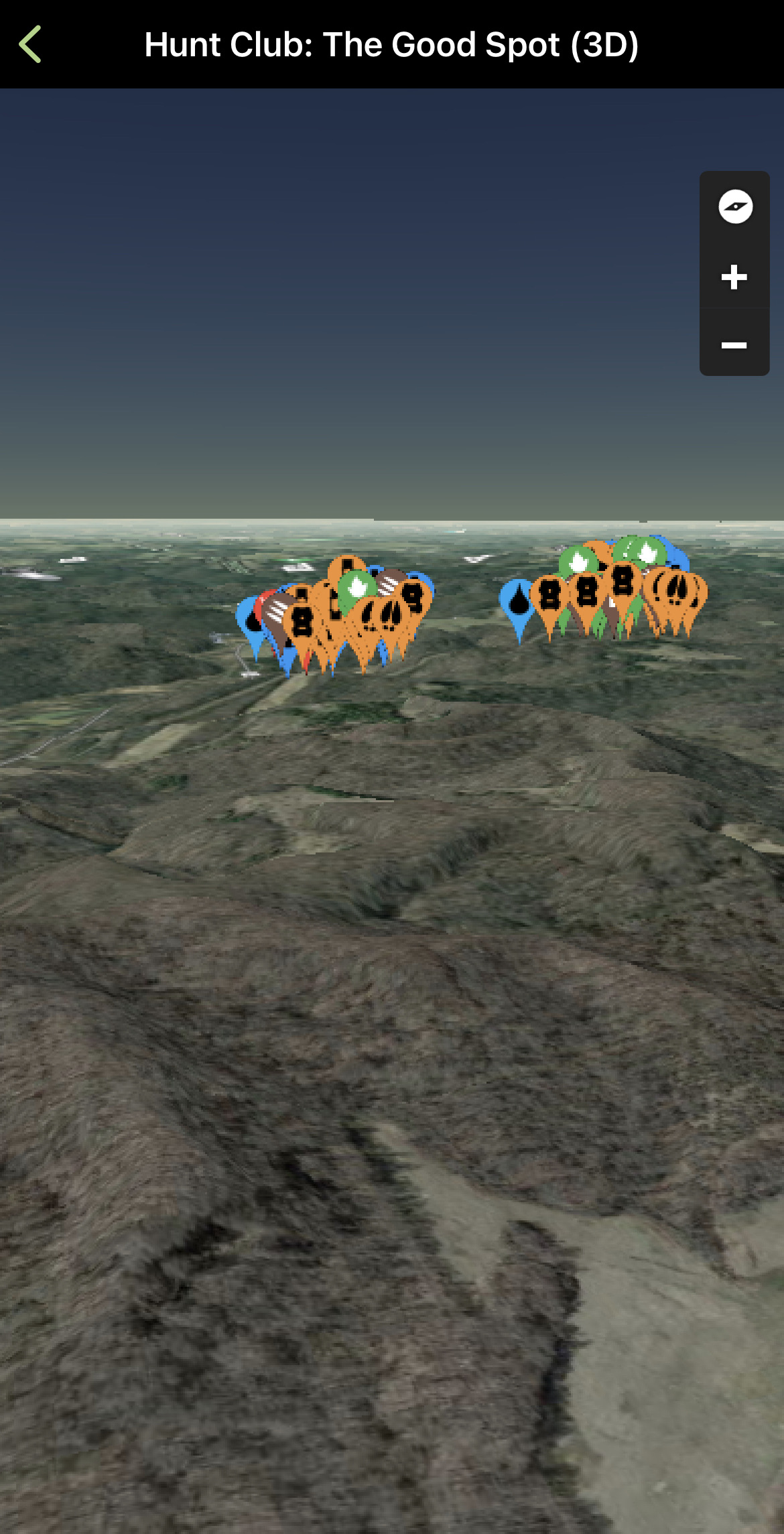 Create Roblox maps from real-world topographical data! – Equator