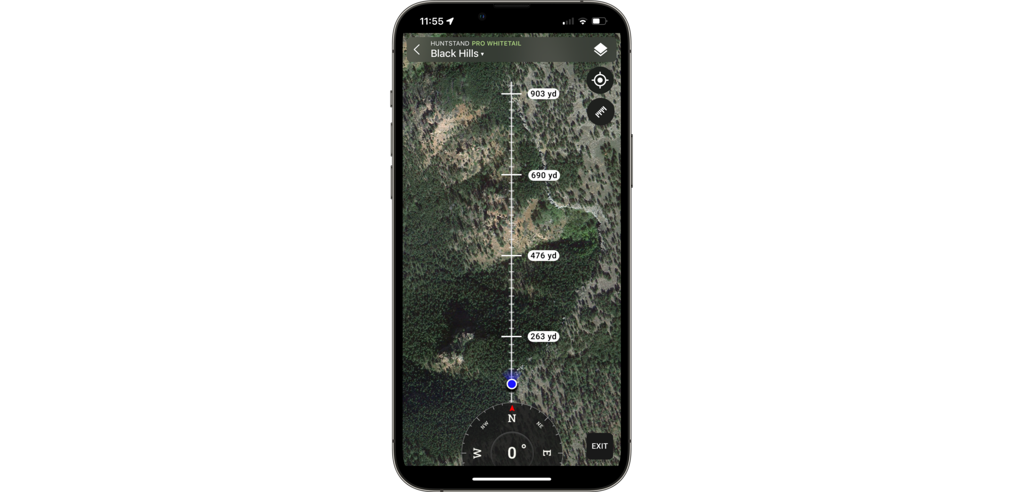 HuntStand Feature Drop See What's New in the HuntStand App for 2023