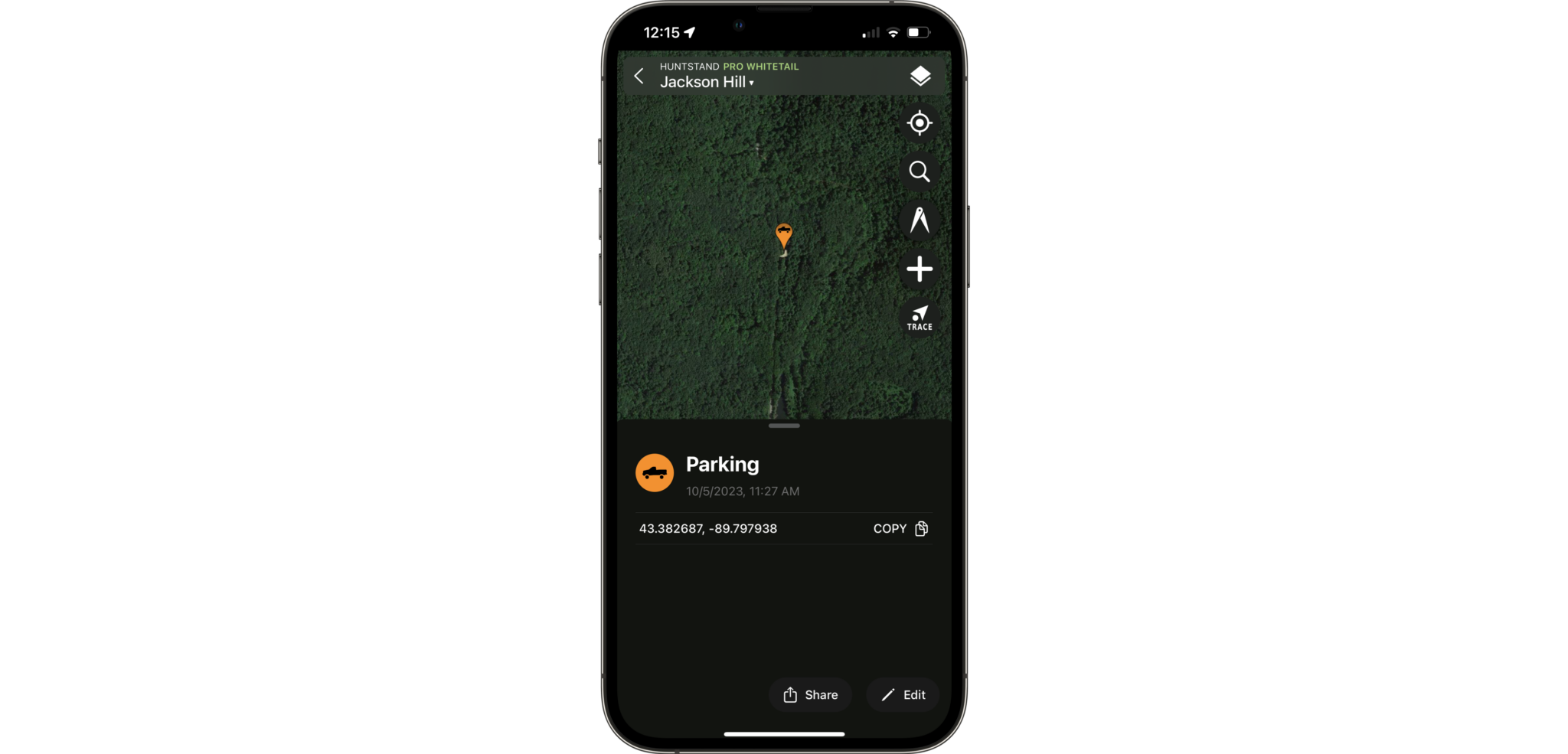 HuntStand Feature Drop See What's New in the HuntStand App for 2023
