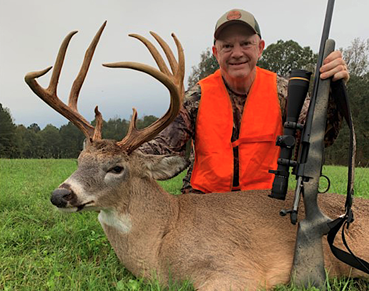 HOW TO FIND BUCKS IN LATE SEASON visual data 8