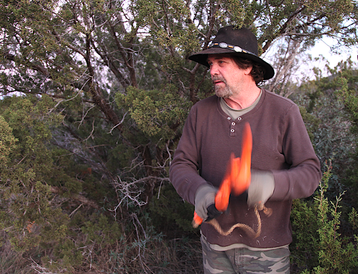 Deer Rattling Myths