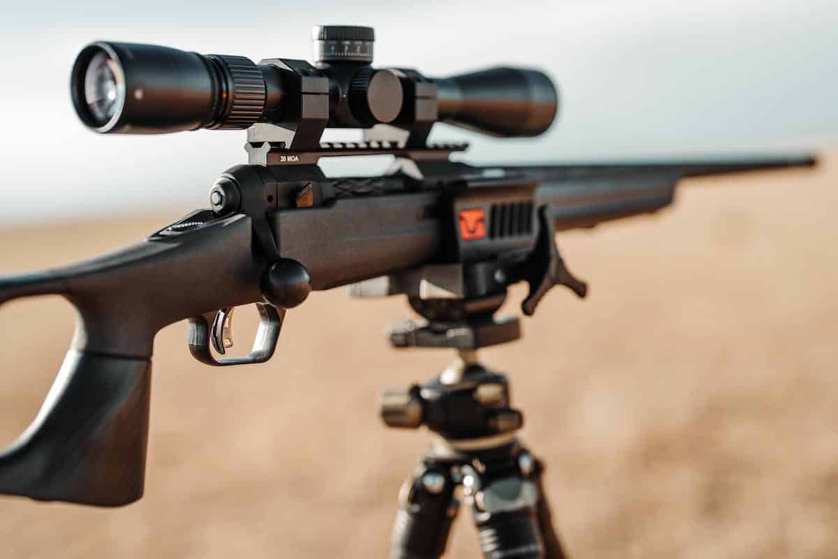 Introducing savage klym carbon fiber rifles huntstand