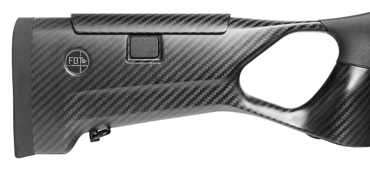 Savage Big Game Rifles