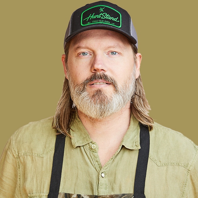 Caleb Condit Author