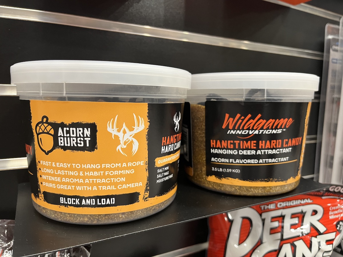 Gsm Attractants Food Plots 10