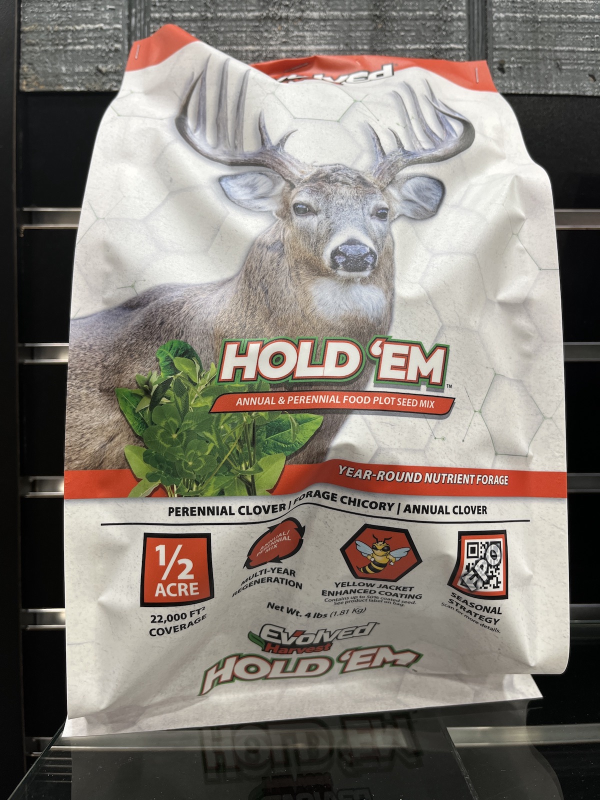 Gsm Attractants Food Plots 3