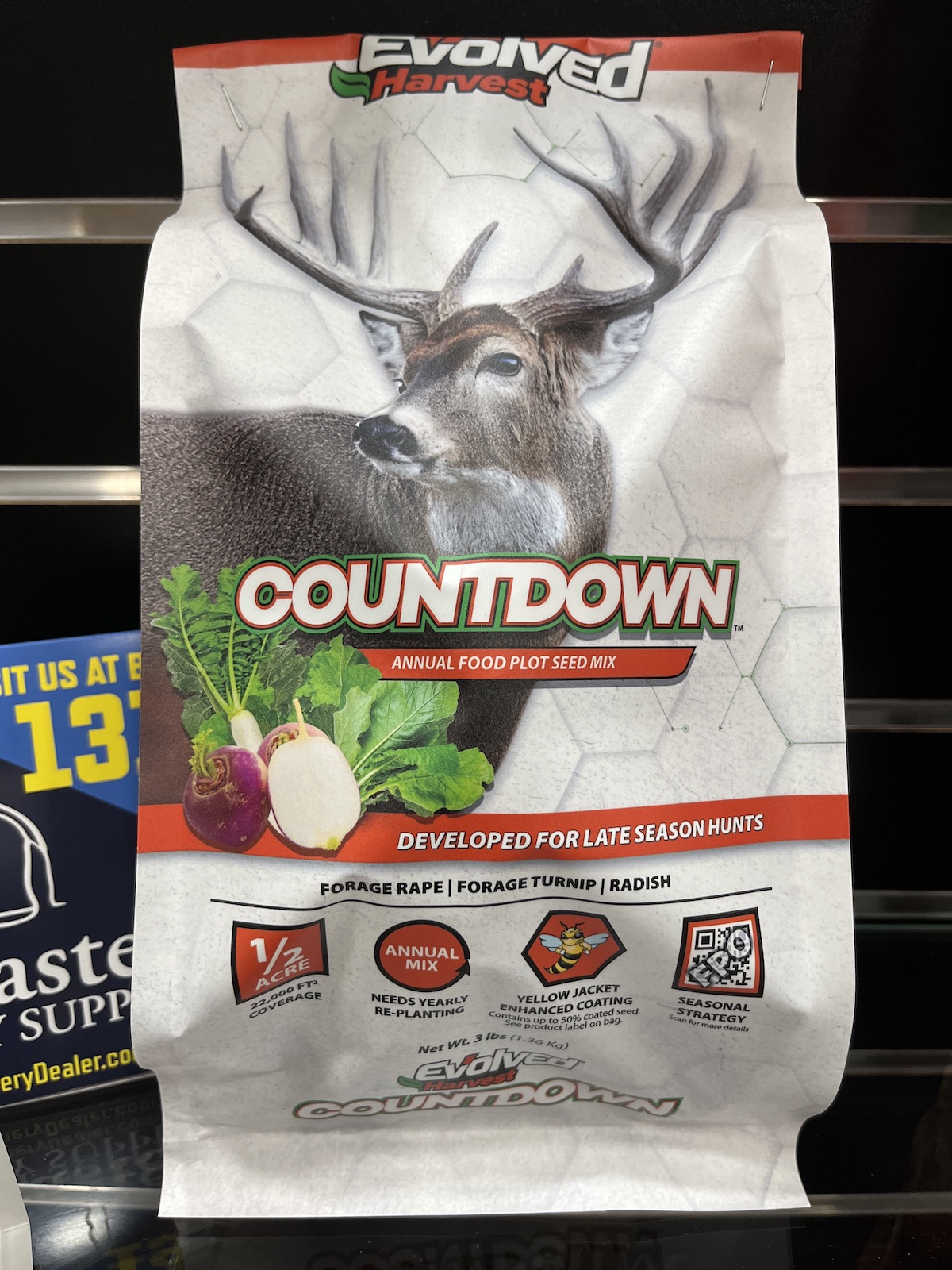 Gsm Attractants Food Plots 5