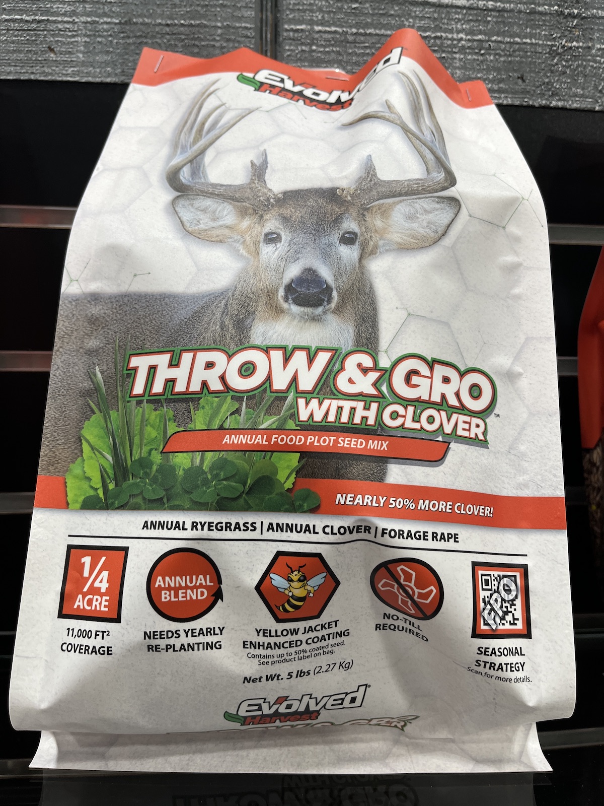 Gsm Attractants Food Plots 6