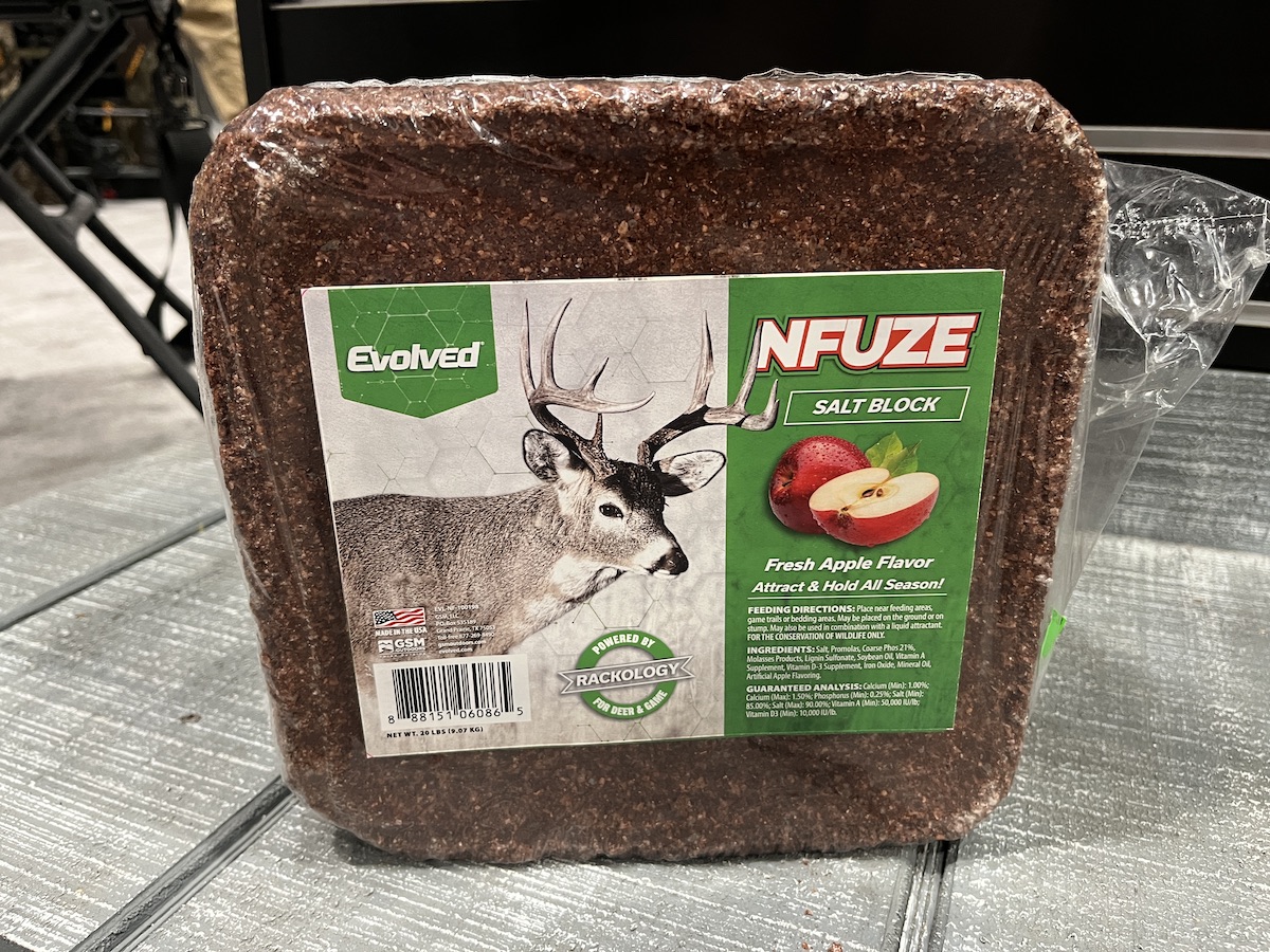 Gsm Attractants Food Plots 8