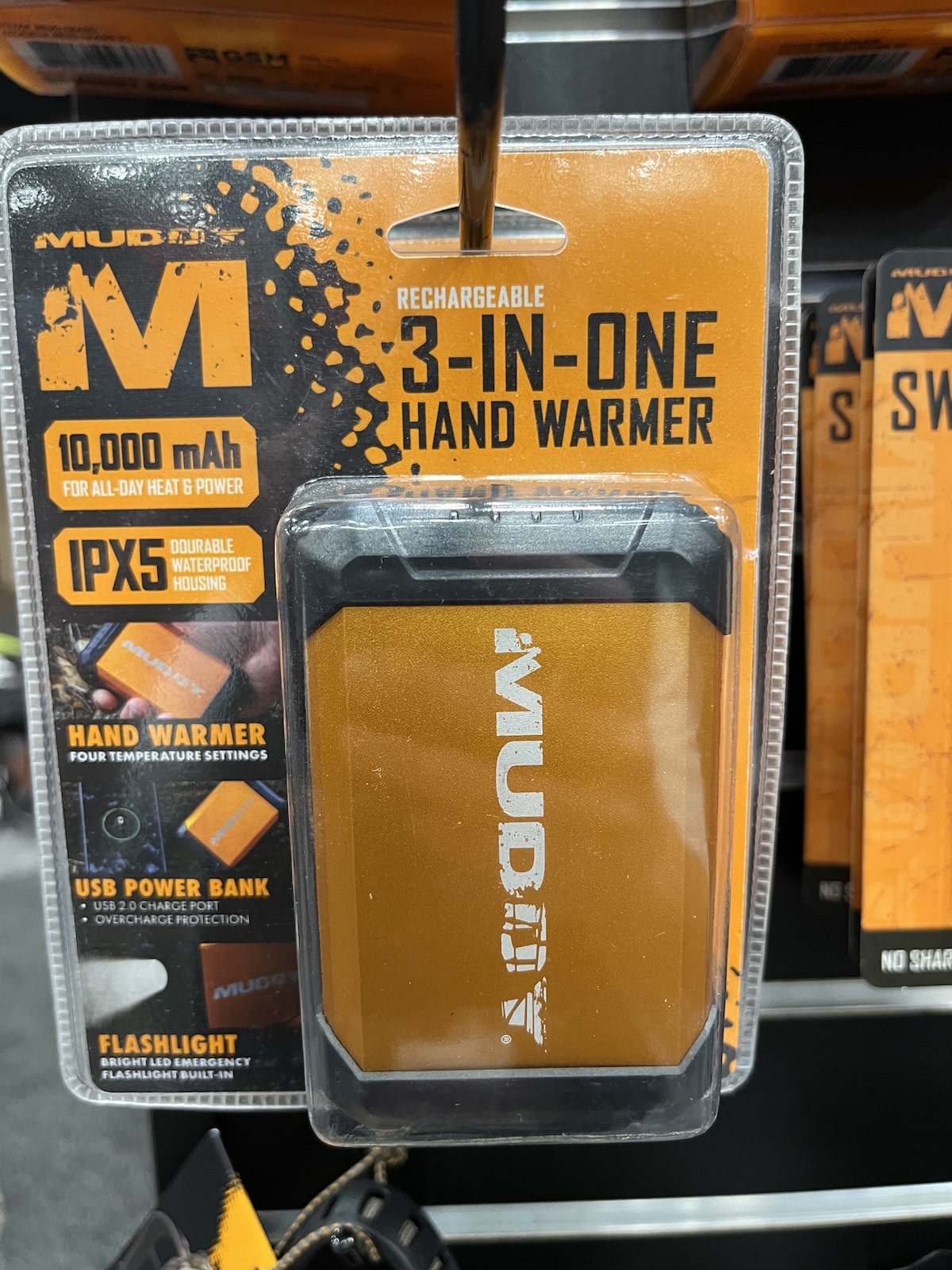 Gsm Knives Boots More 5