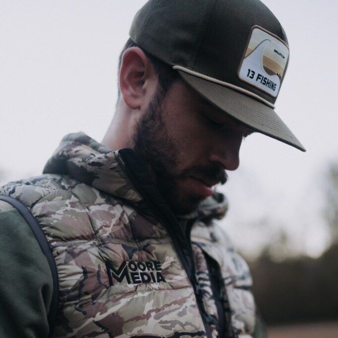 Shedhunt 24