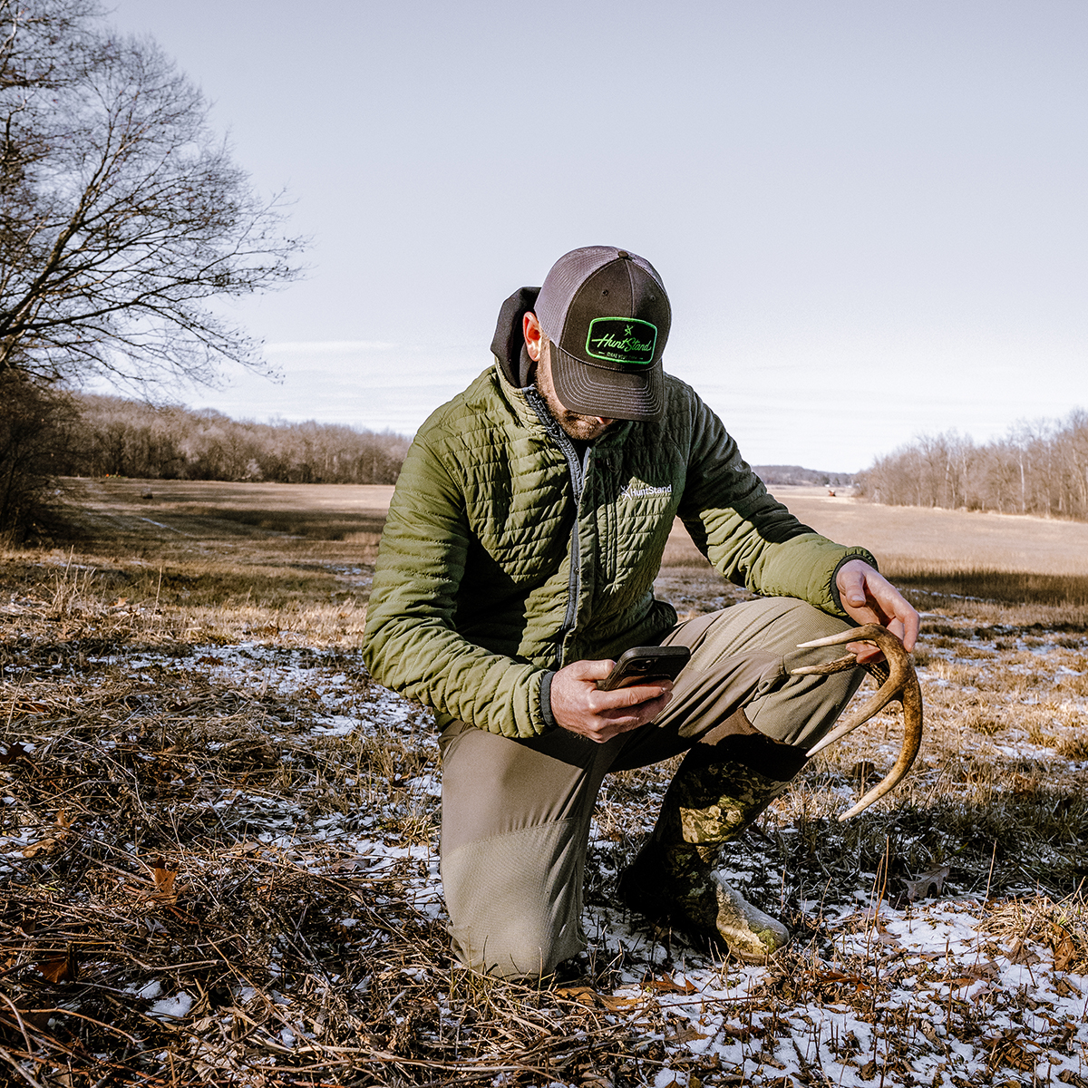 Shedhunt 24