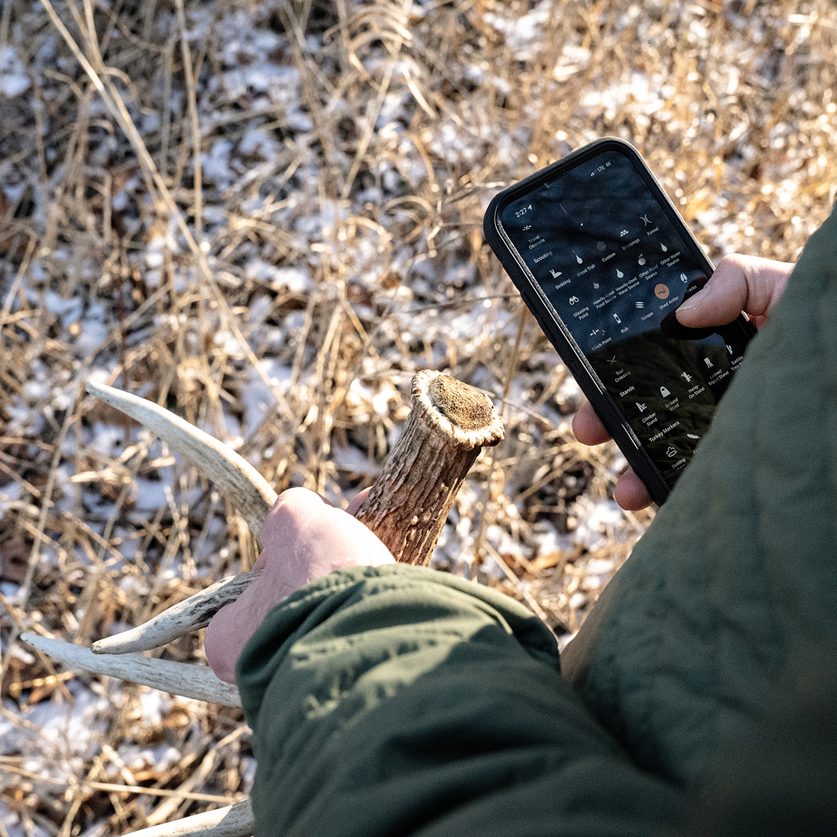 Shedhunt 24