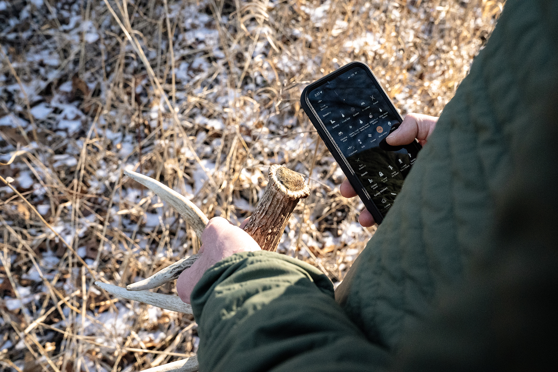 Shedhunt 24