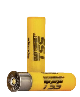 Federal Premium Heavyweight Tss 20 Gauge 9 Shot Size