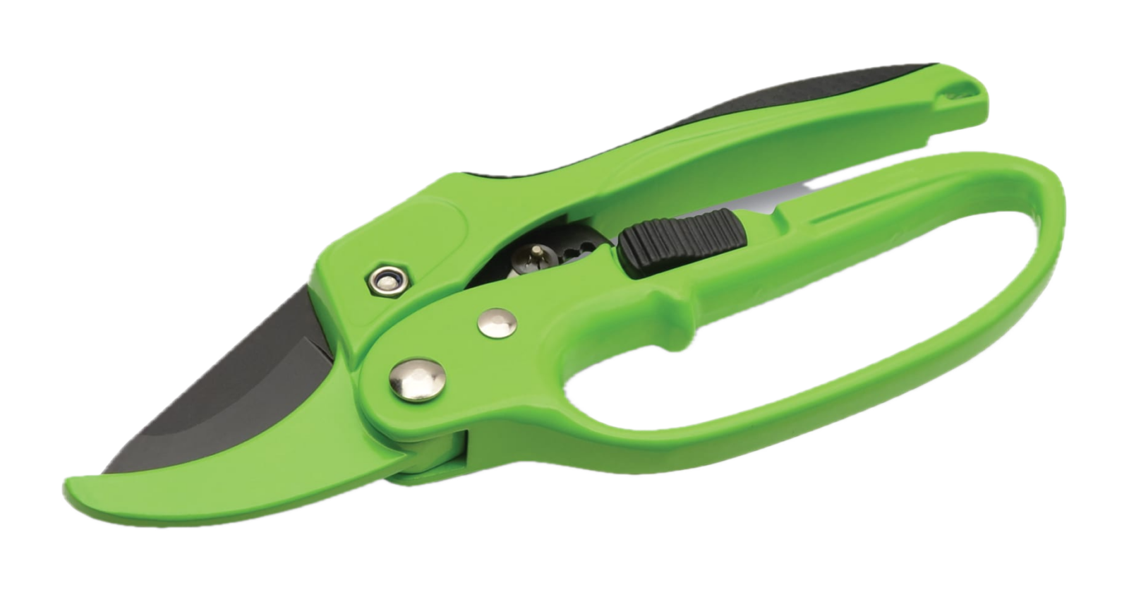 Hme Heavy Duty Ratchet Shears