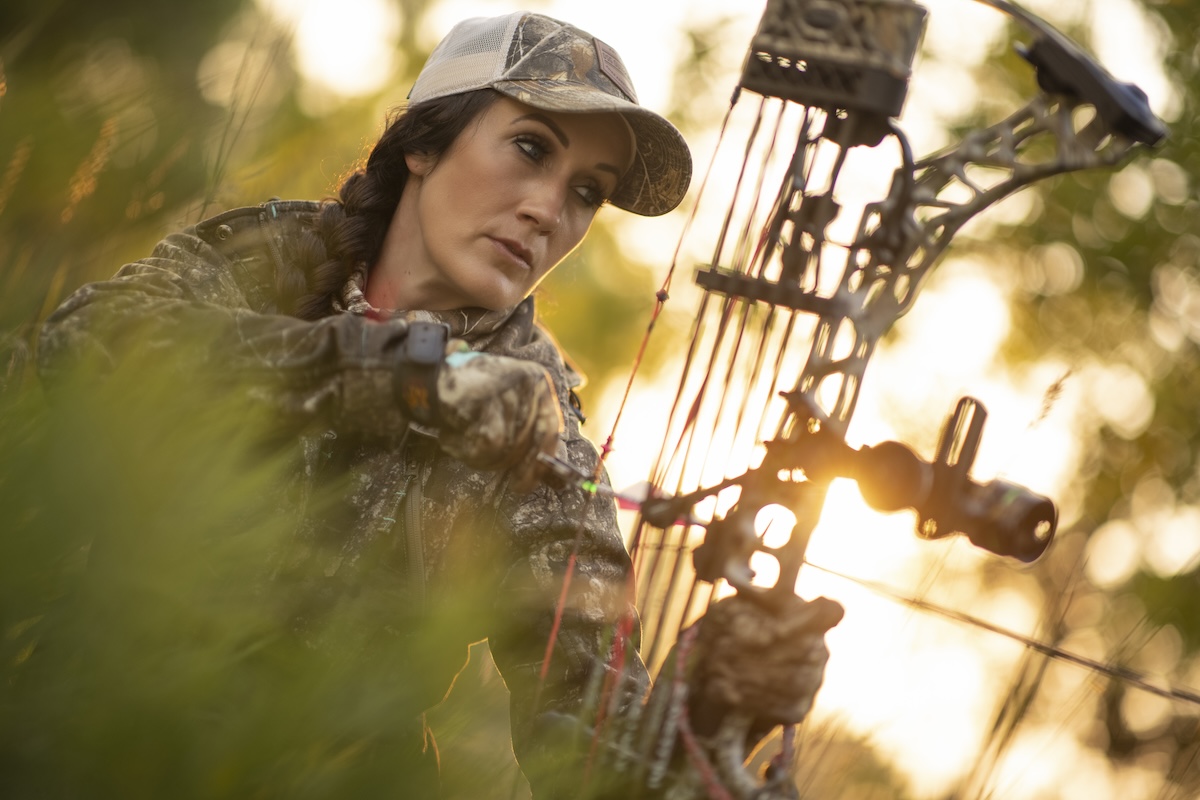 Extend Your Effective Archery Range