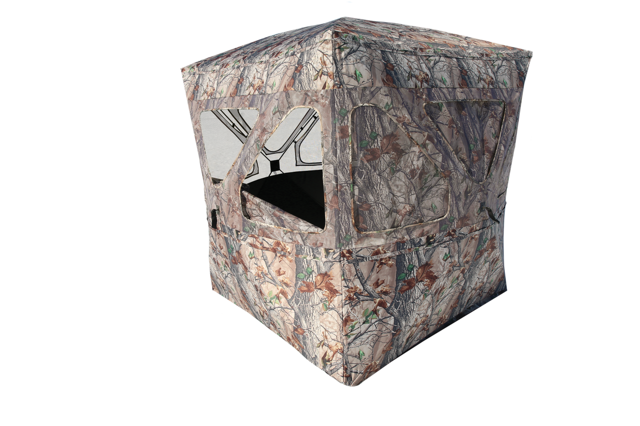 Muddy Infinity 3 Man Blind In Epic
