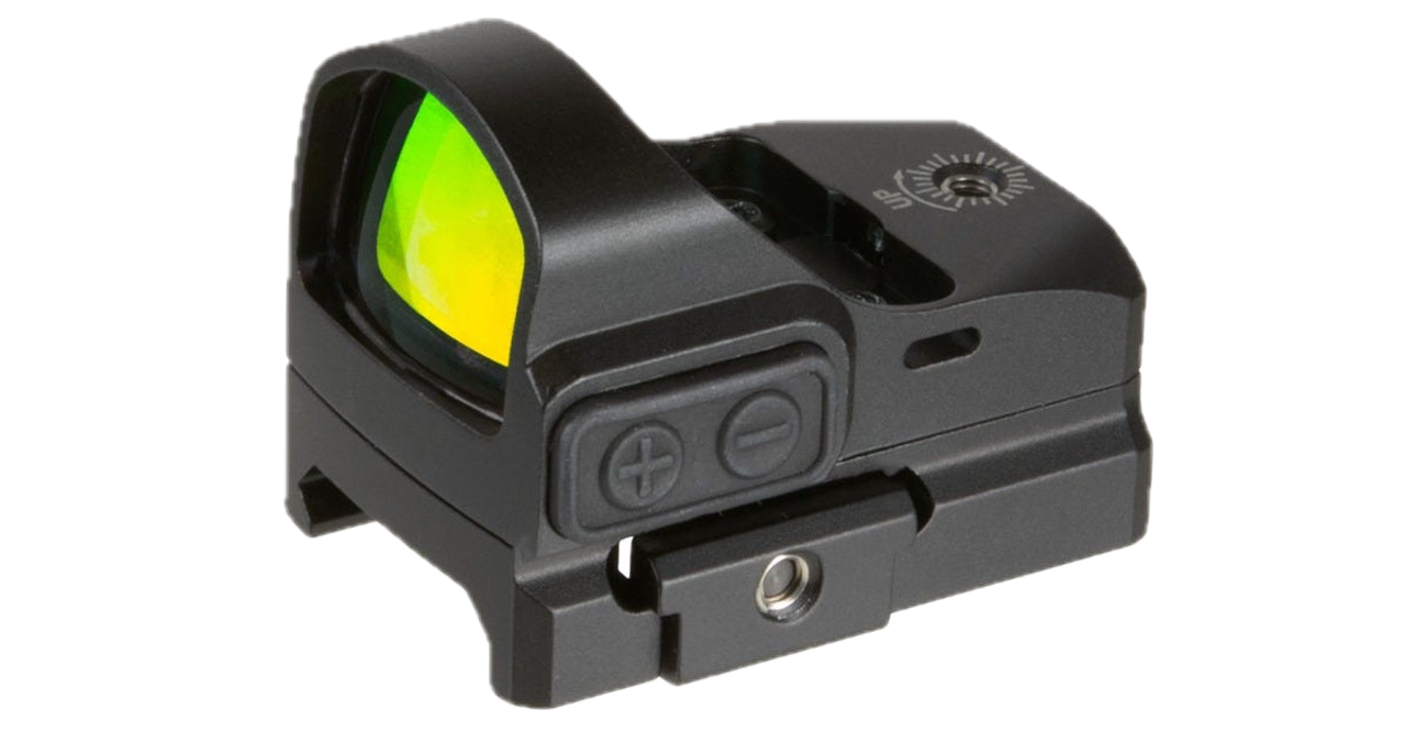 Truglo Tru Tec Micro