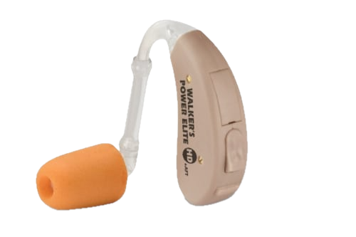 Walker's Game Ear Hd Power Elite