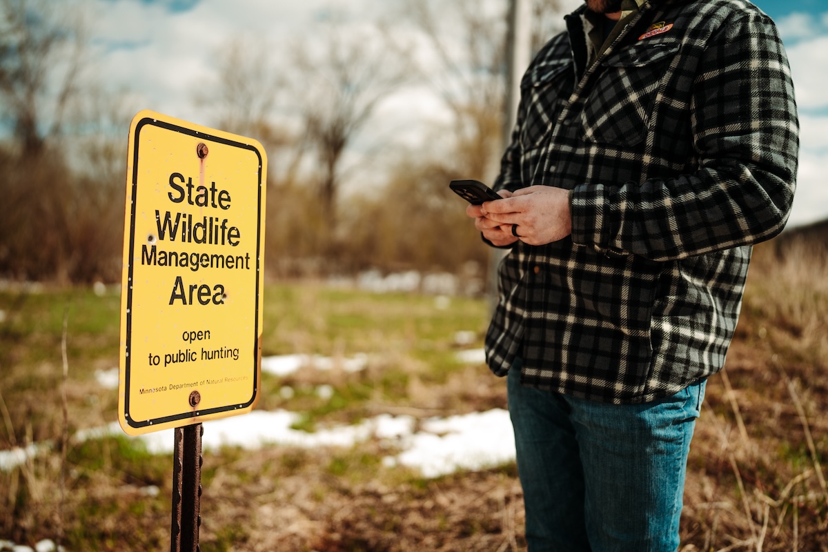 40 Foremost PublicLand Turkey Hunting Rules to Follow HuntStand