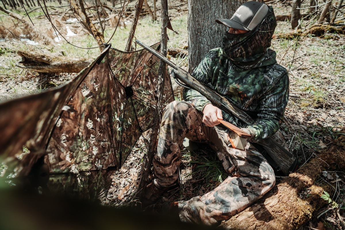 40 Foremost PublicLand Turkey Hunting Rules to Follow HuntStand