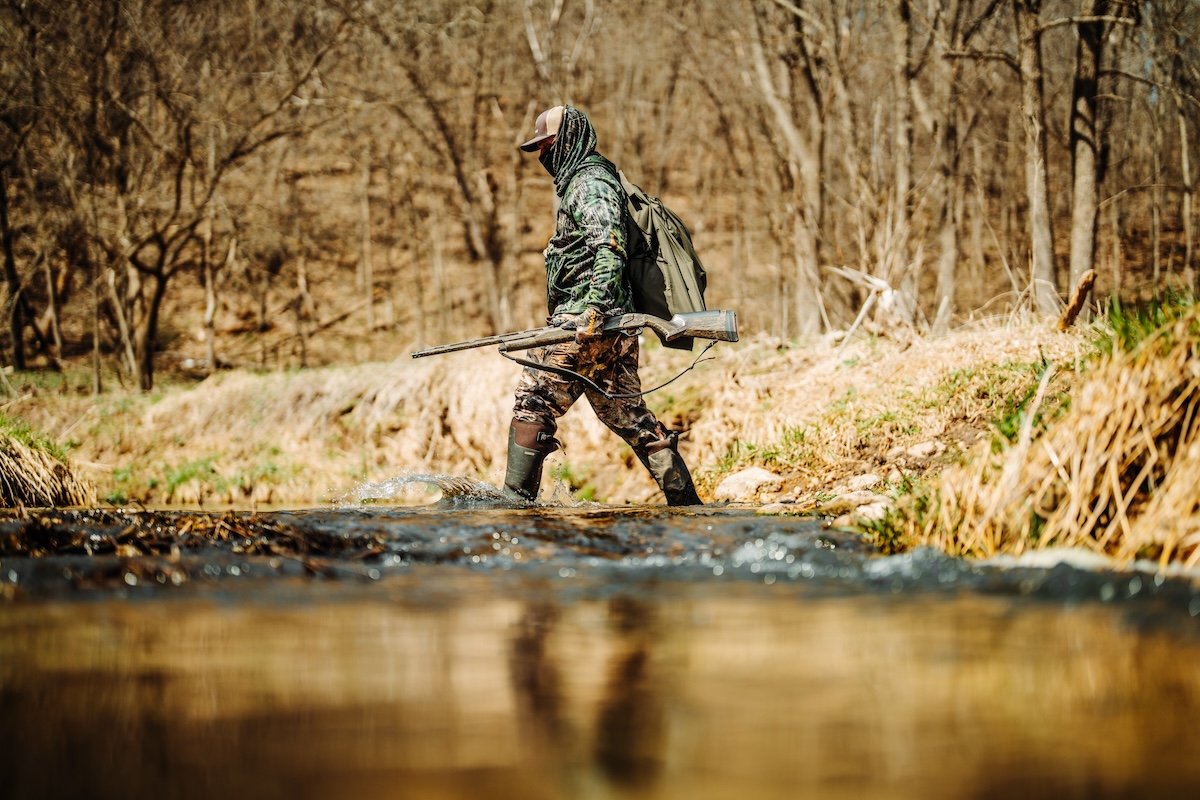 40 Foremost PublicLand Turkey Hunting Rules to Follow HuntStand