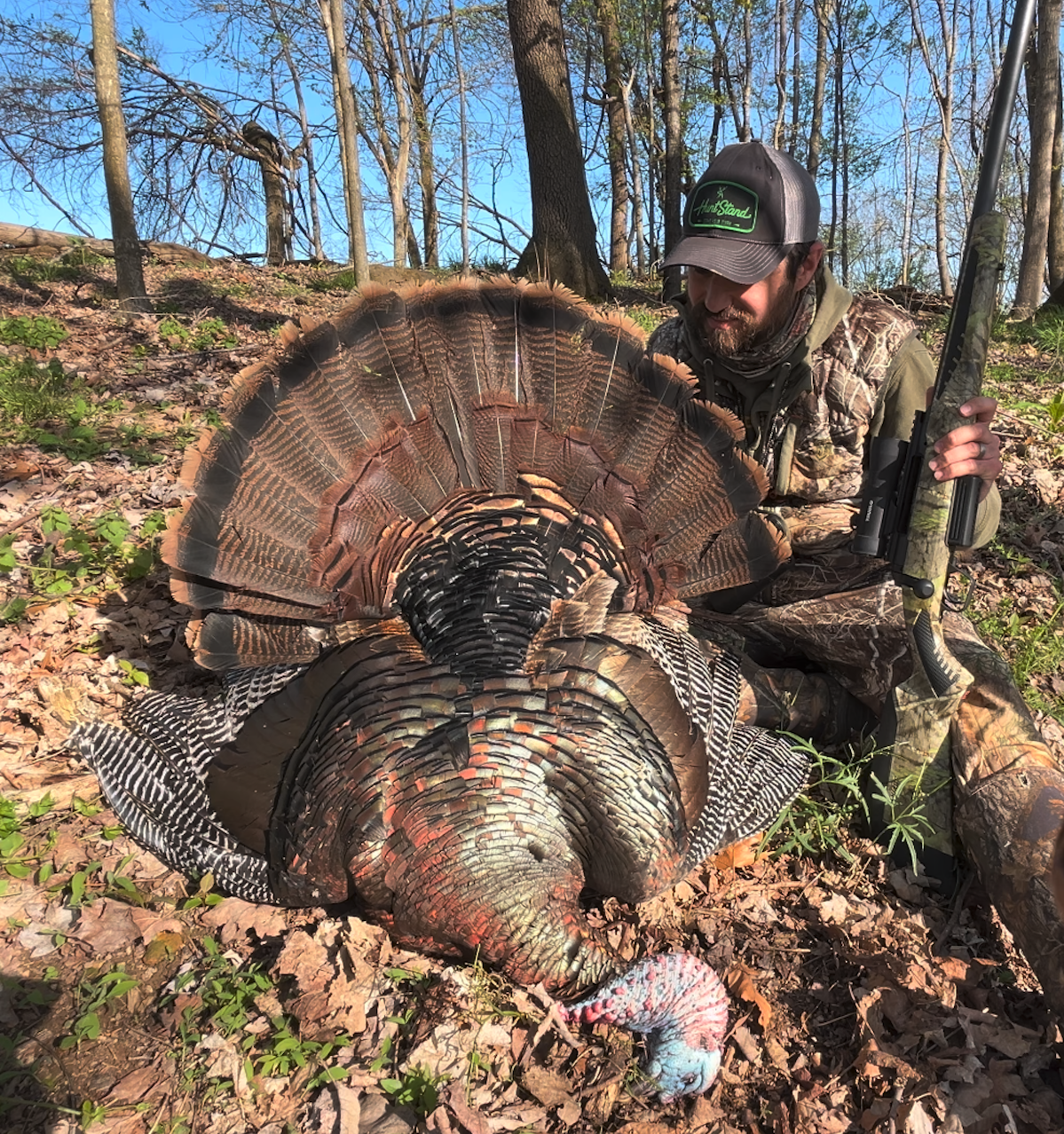 TSS Ammo for Turkeys
