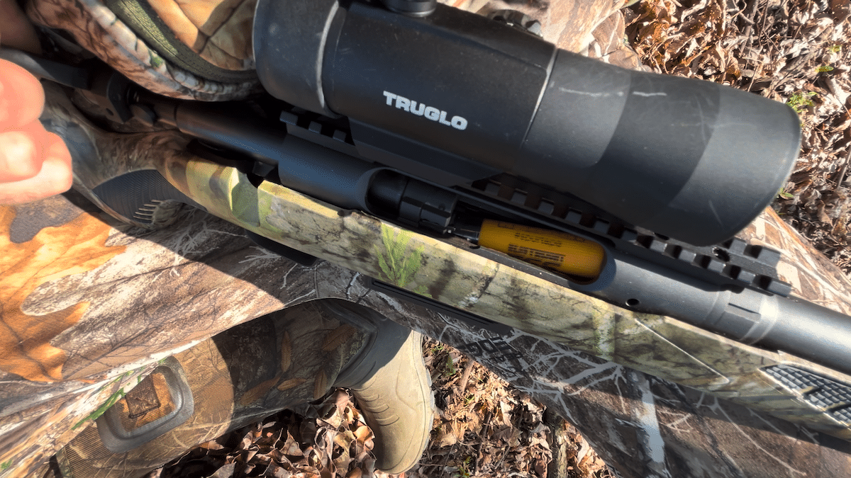TSS Ammo for Turkeys