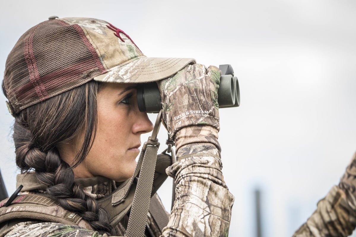 Buying Hunting Binoculars