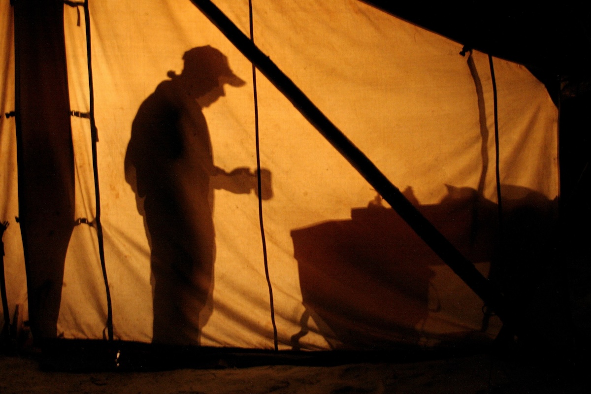 Ruin Outfitted Big Game Hunts