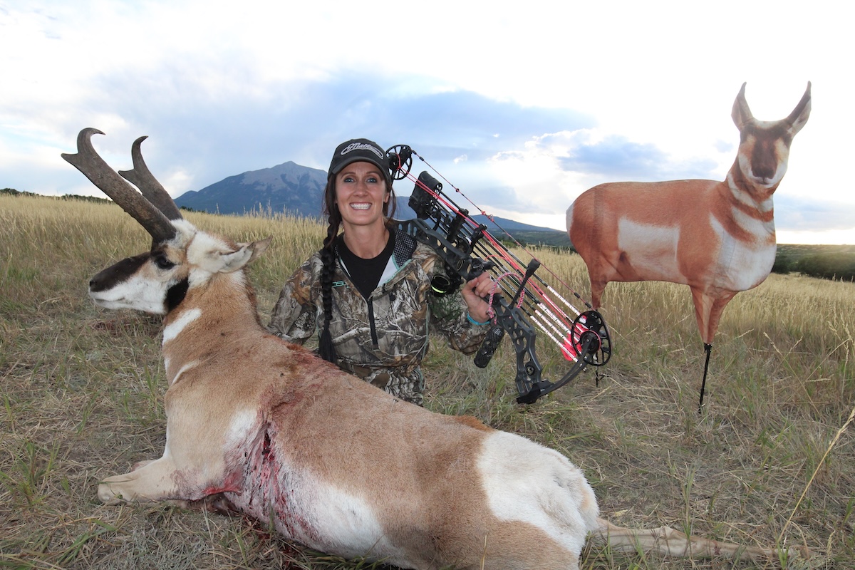 DIY Western Dream Hunt