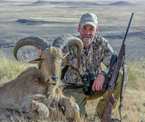 Affordable Bucket List Hunts (That Won't Break the Bank)