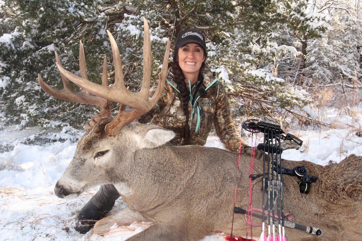 a Better Deer Hunter