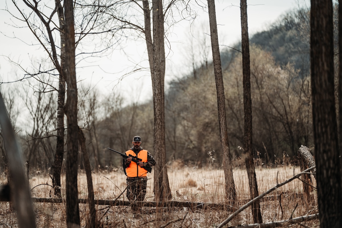 Public Land Deer Hunting App Tips