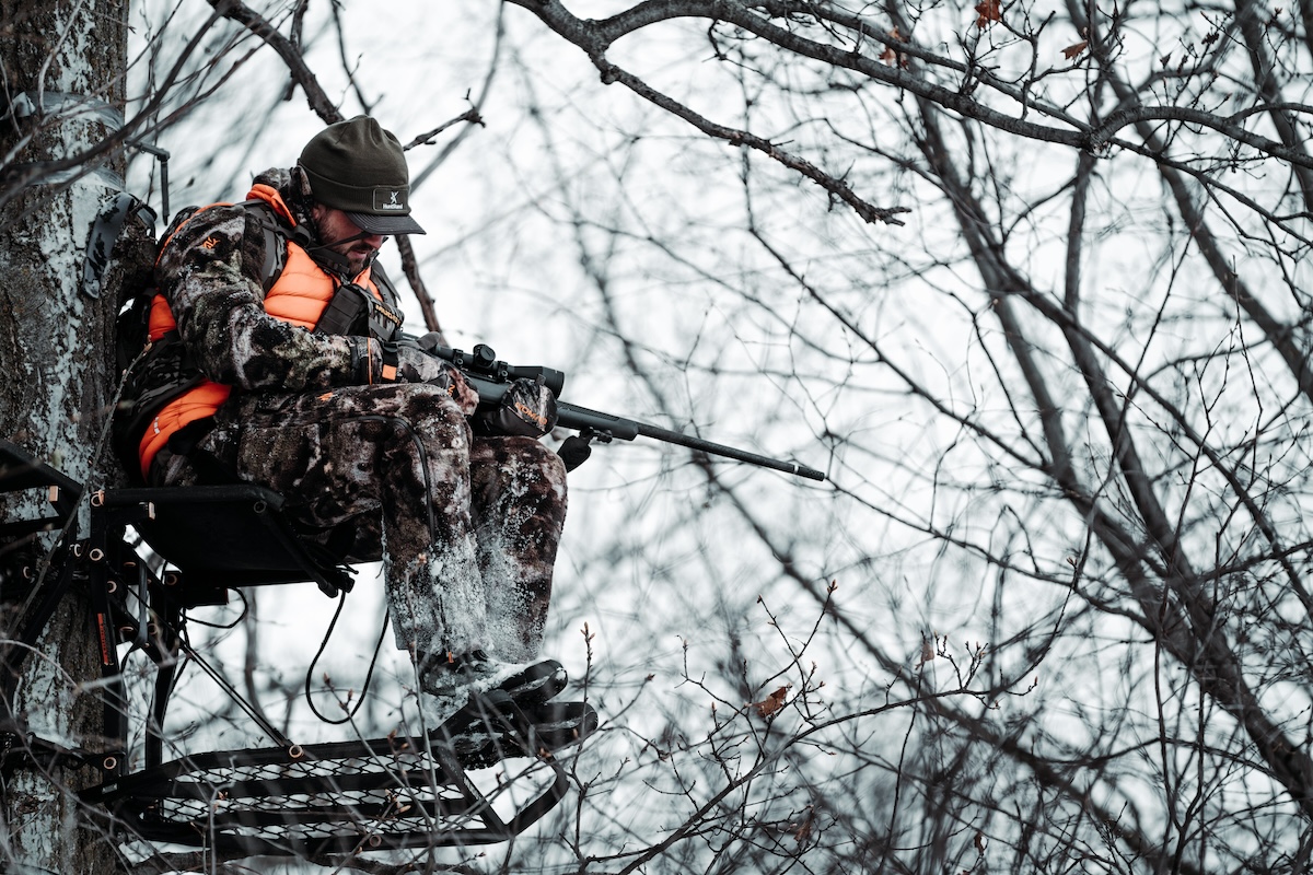Best Strategies For Hunting Big Deer