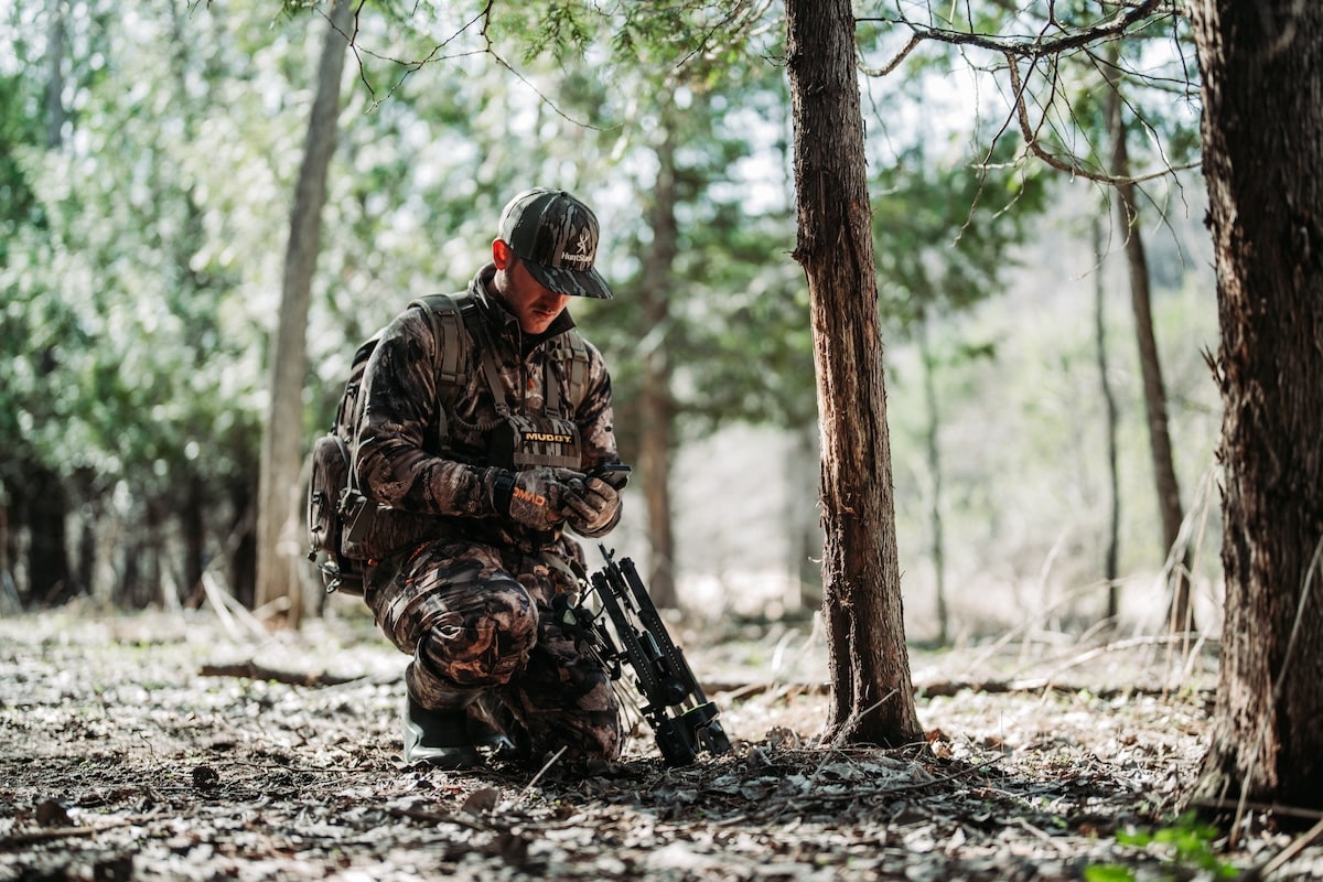 How To Hunt Whitetail Does
