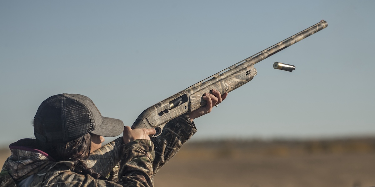 Hunting Early Season Ducks