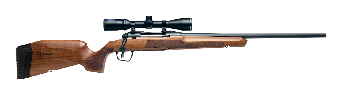 2024 AXIS Rifle Line