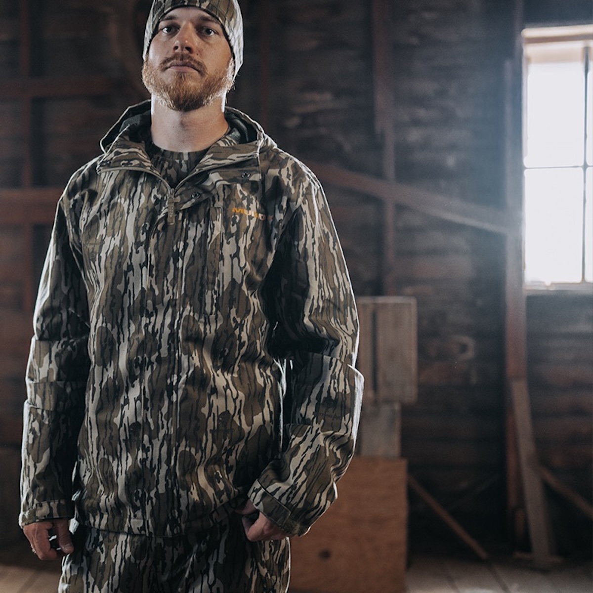 Early Season Deer Hunting