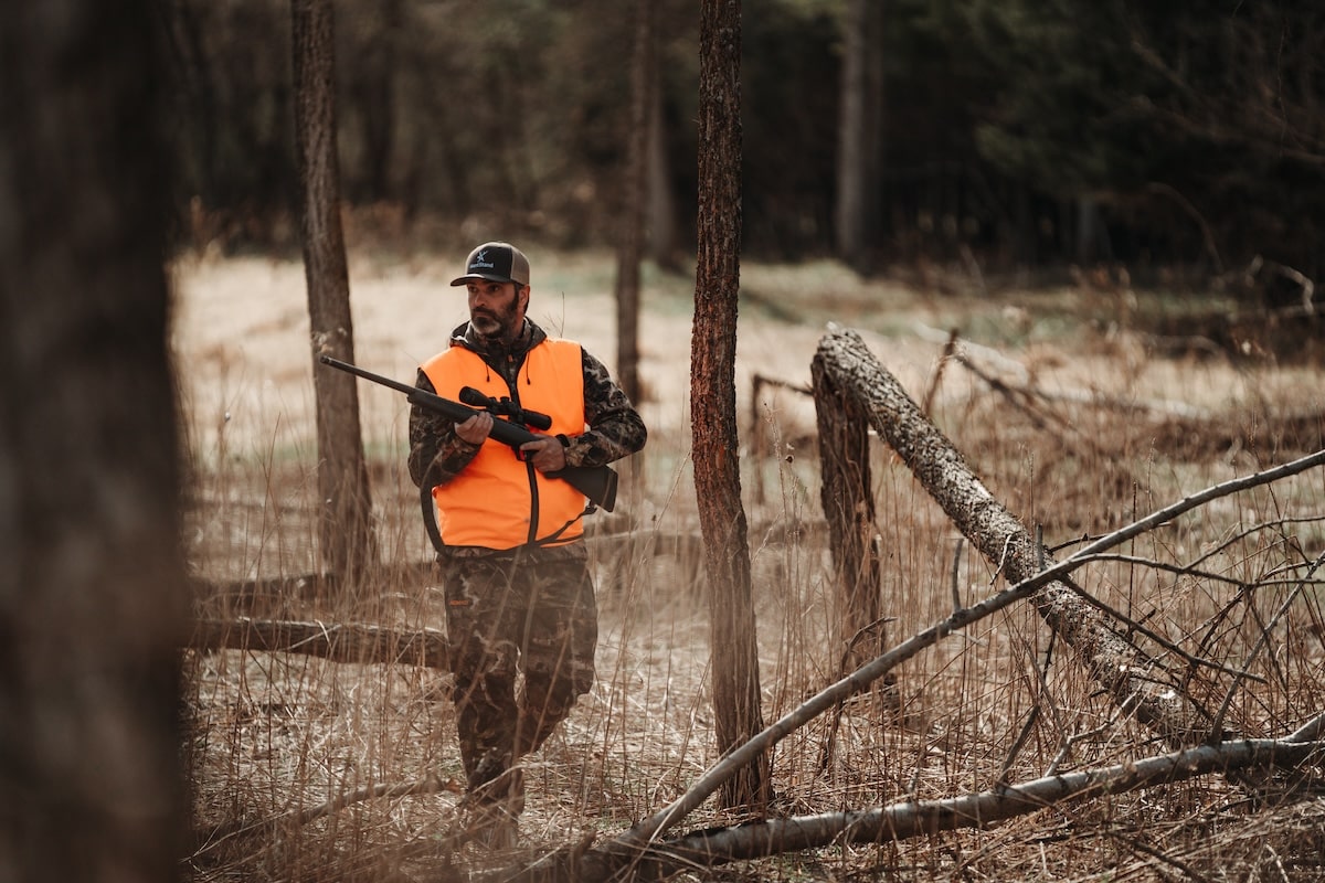 Deer Hunting Challenges